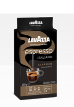 Кофе "Lavazza" Espresso 250г (20)